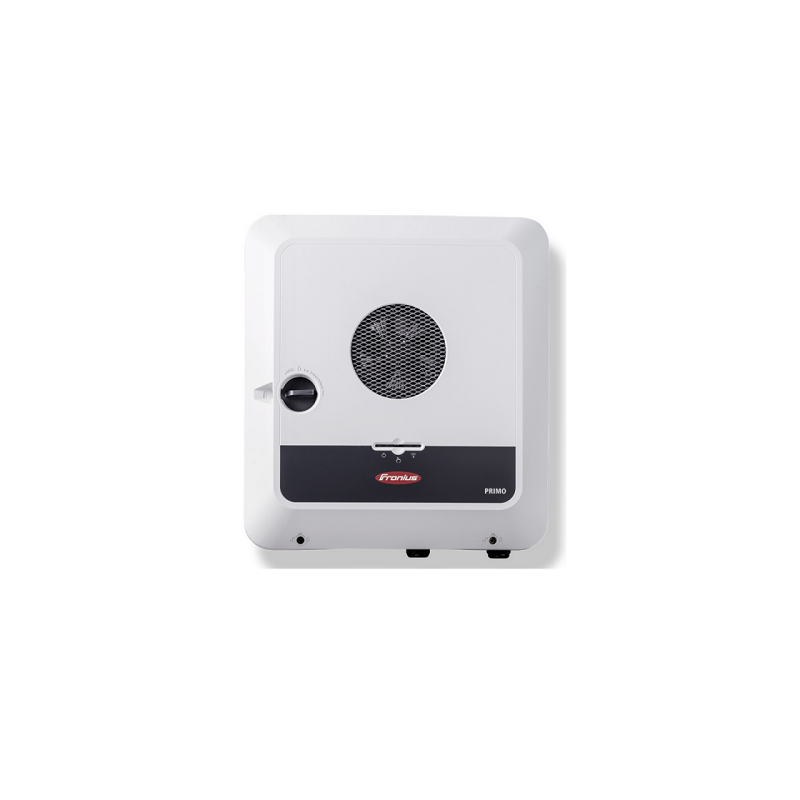 Fronius Primo GEN24 10.0 évolutif - Monophasé - 2MPPT Fronius Primo GEN24 10.0 évolutif - Monophasé - 2MPPT