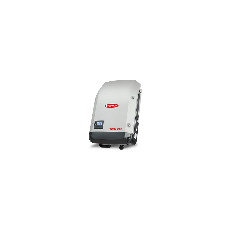 Onduleur Fronius Symo 12.5-3 triphasé 2 MPPT