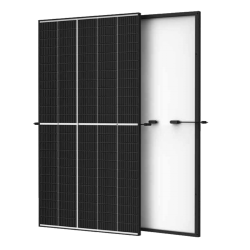 Module Trina Solar 460 Wc bi-verre bas carbone