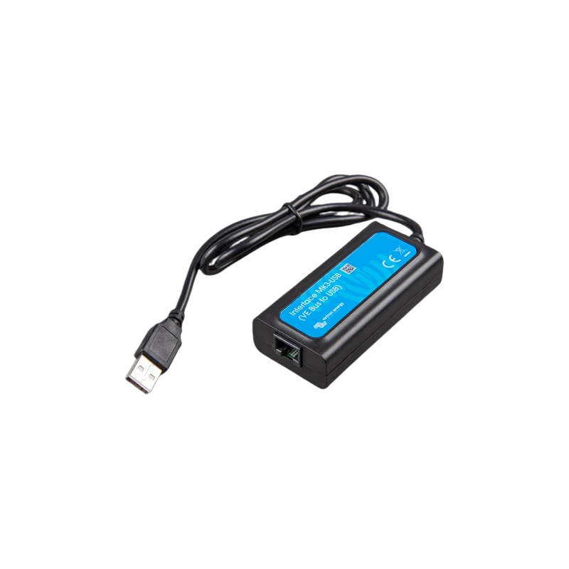 Câble de connexion Victron MK3-USB pour la configuration des appareils Câble de connexion Victron MK3-USB pour la configuration des appareils