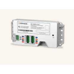 Enphase QI Battery 5P - Kit de communication COMMS USB (COMMS-KIT-INT-02) Enphase QI Battery 5P - Kit de communication COMMS USB (COMMS-KIT-INT-02)