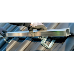 ClickFit EVO Esdec - Rail de montage 2338mm ClickFit EVO Esdec - Rail de montage 2338mm