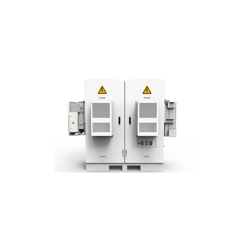 Huawei - batterie industrielle ESS C&I 215 kWh