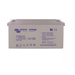 Batterie étanche Victron GEL 12V 165Ah (C20) Batterie étanche Victron GEL 12V 165Ah (C20)