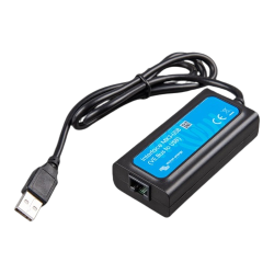 Câble de connexion Victron MK3-USB pour la configuration des appareils Câble de connexion Victron MK3-USB pour la configuration des appareils