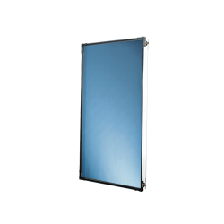 Capteur solaire thermique Alliantz FK8203-N - cadre alu - portrait ou paysage Capteur solaire thermique Alliantz FK8203-N - cadre alu - portrait ou paysage