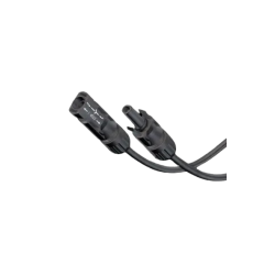 Rallonge MC4 4mm² - 2 mètres Rallonge MC4 4mm² - 2 mètres