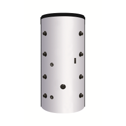 Isolation SISS 500/150L Isolation SISS 500/150L