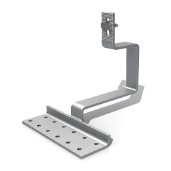 Renusol VS+ crochet de toit acier inox TP Renusol VS+ crochet de toit acier inox TP