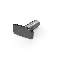 Renusol vis à tête marteau M8 X 25 Renusol vis à tête marteau M8 X 25