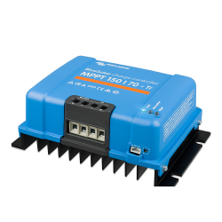 Régulateur de charge Victron MPPT BlueSolar MPPT 150/70TR Régulateur de charge Victron MPPT BlueSolar MPPT 150/70TR