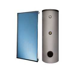 Kit CESI Alliantz 200L simple échangeur & 1 capteur