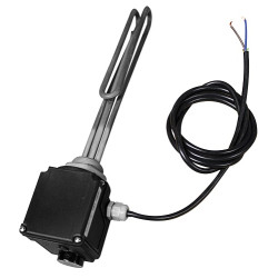 Résistance électrique monophasée 2.5kw Résistance électrique monophasée 2.5kw