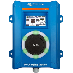Chargeur de véhicule électrique Victron 7,3kW et 22kW Chargeur de véhicule électrique Victron 7,3kW et 22kW
