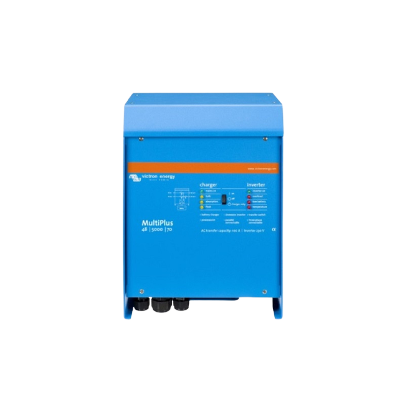 Convertisseur-Chargeur Victron MultiPlus 48/5000/70-100 Convertisseur-Chargeur Victron MultiPlus 48/5000/70-100