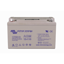 Batterie étanche Victron AGM 12V 110Ah (C20)