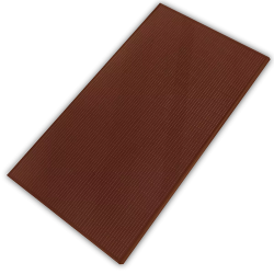 Module Voltec 425Wc Rubis Ambre spécial ABF