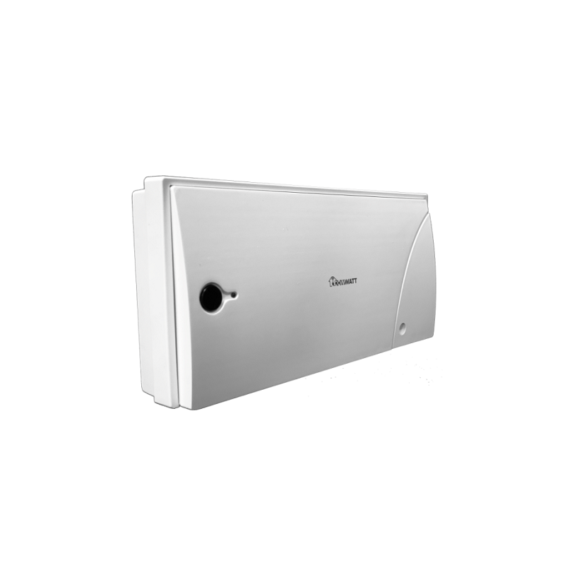 Box satellite ComWatt