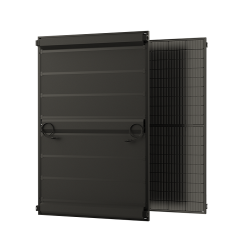 DualSun SPRING4 isolé 425Wc TopCon