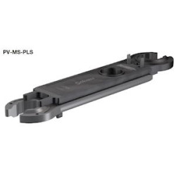 Clés de montage et déverrouillage MC4/MC4 Evo Pro (set de 2 Métal)