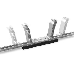 K2 Dome 6.10 Xpress Peak - Composant pour l'élévation du module 10°