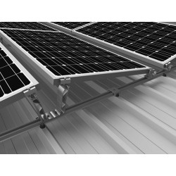 K2 BasicRail 22  4.80 m