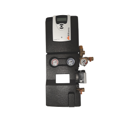 Groupe de transfert 2 voies gros débit FlowSol XL, sans régulation