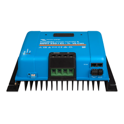 Régulateur de charge Victron SmartSolar MPPT 250/85 TR- Victron Energy.