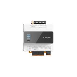 Sungrow passerelle iHomeManager