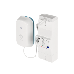 Afficheur ECOJOKO avec capteur pour disjoncteur