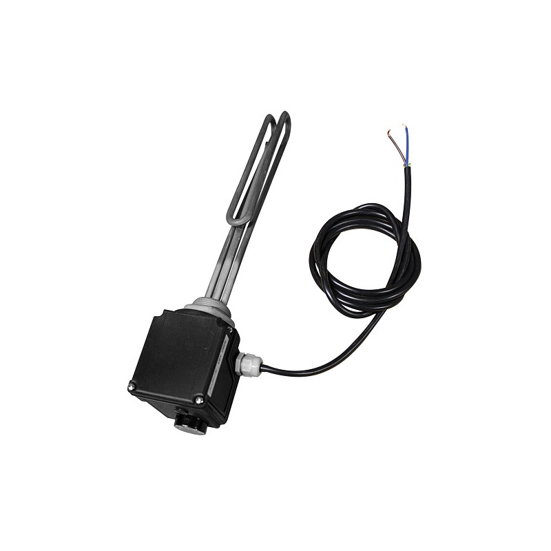 Résistance électrique SH 3 Kw monophasée/triphasée