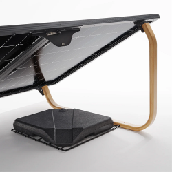 Dualsun PREASY - Kit de lestage