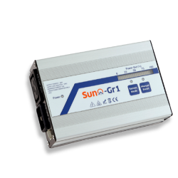 Routeur eau chaude SUN-O-GR1 - Charge résistive 3kW