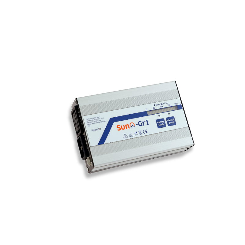 Routeur eau chaude SUN-O-GR1 - Charge résistive 3kW