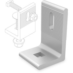 K2 Adapteur pour Single Rail