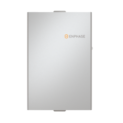 Enphase IQ System Controler - backup