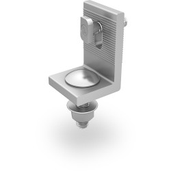 K2 Adapteur pour Single Rail