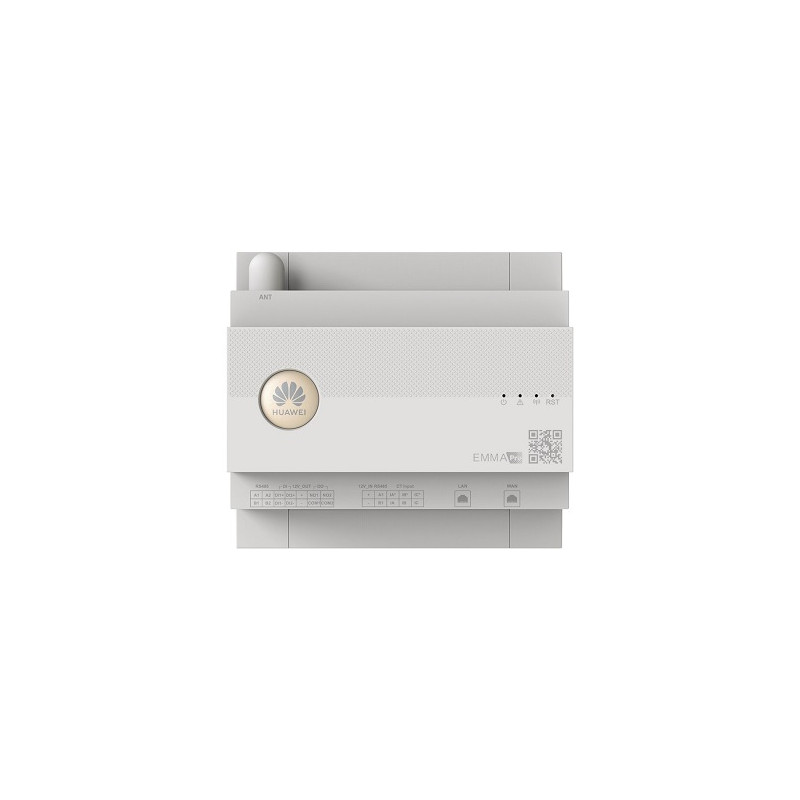 Gestionnaire d'énergie intelligent EMMA-A02