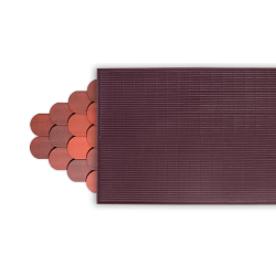 Module Voltec 425Wc Rubis Ambre spécial ABF