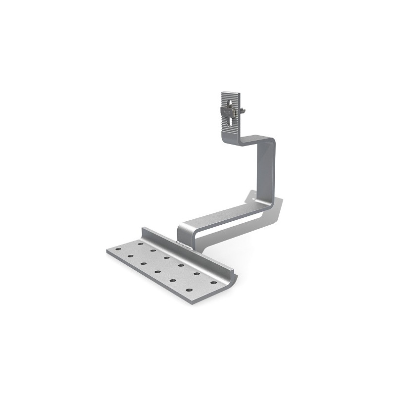 Renusol VS+ crochet de toit acier inox TP