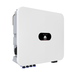 Onduleur Huawei hybride SUN2000 4 KTL-LB0 - Monophasé