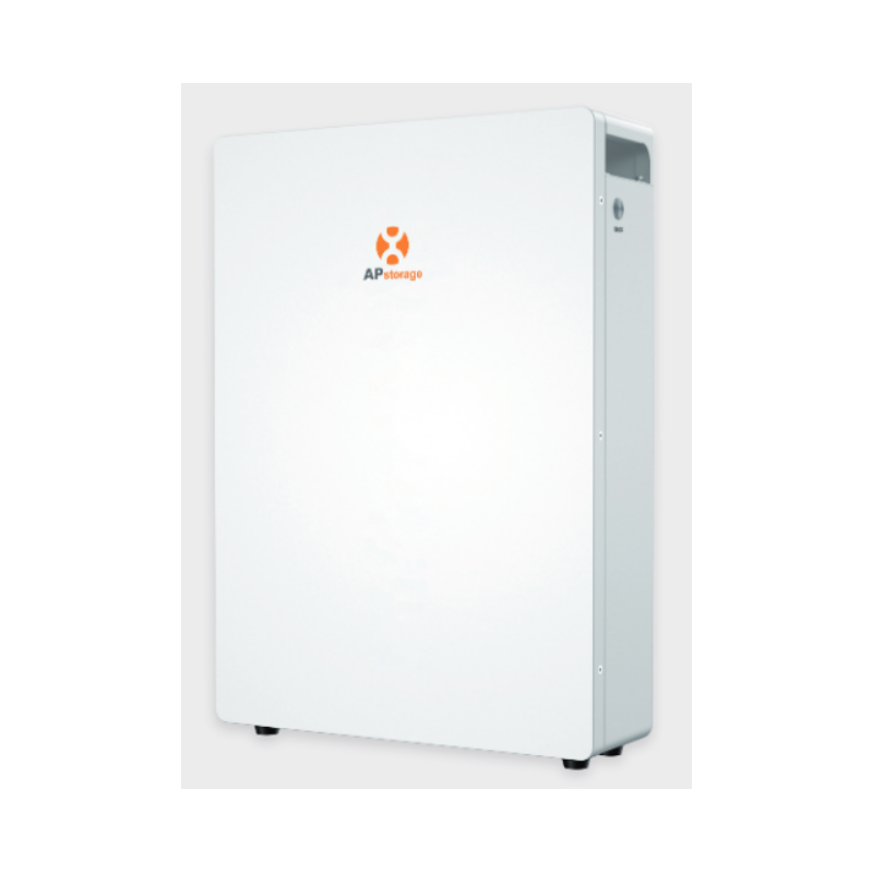 Batterie Lithium APS AP Batterie - 5Kwh