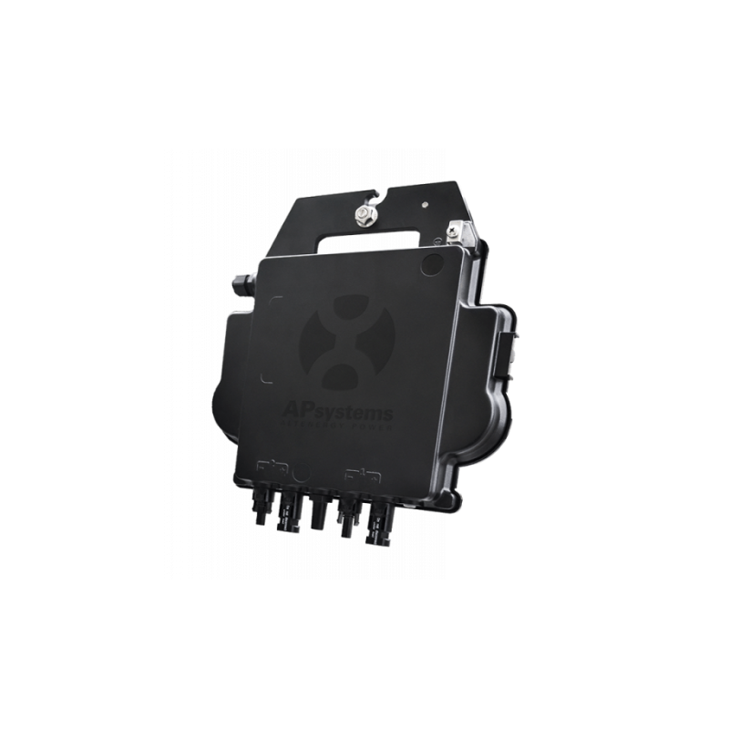 APSystems micro-onduleur DS3 Duo 880VA - Connecteur MC4