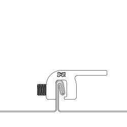 K2 Pince pour joint debout S-5! SolidRail