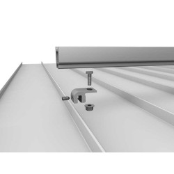 K2 Pince pour joint debout S-5! SolidRail