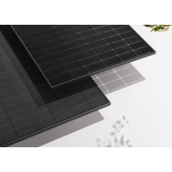 Module DualSun Flash 500 Wc bi-verre TOPCon 2.0