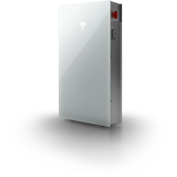 Tesla Powerwall - extension batterie de stockage 13,5 kWh supplémentaire
