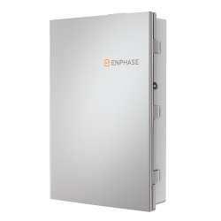 Enphase IQ System Controller - backup