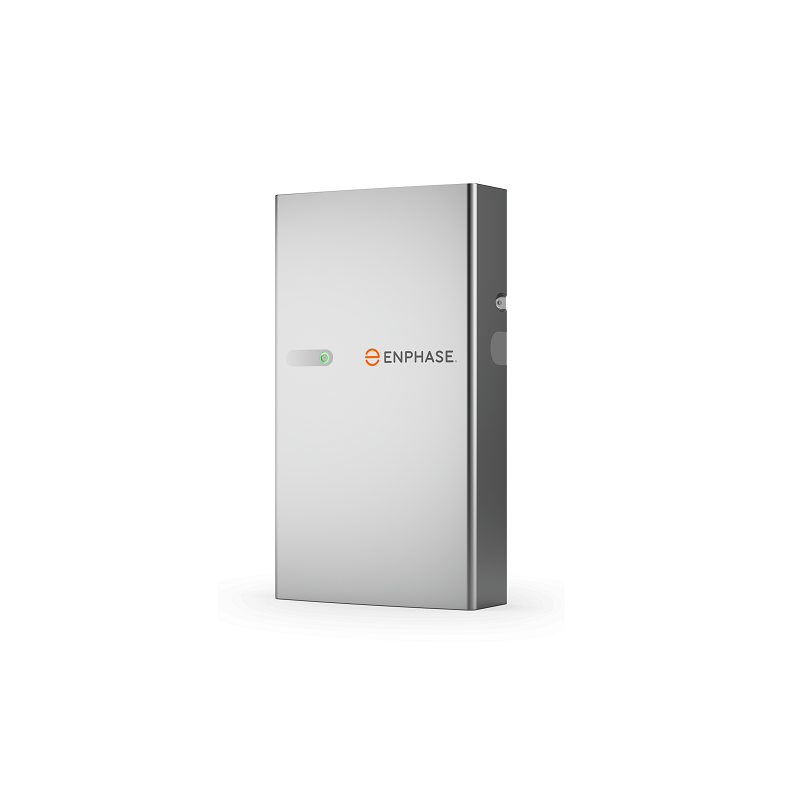 Enphase IQ Battery 5P Flex - 5kwh
