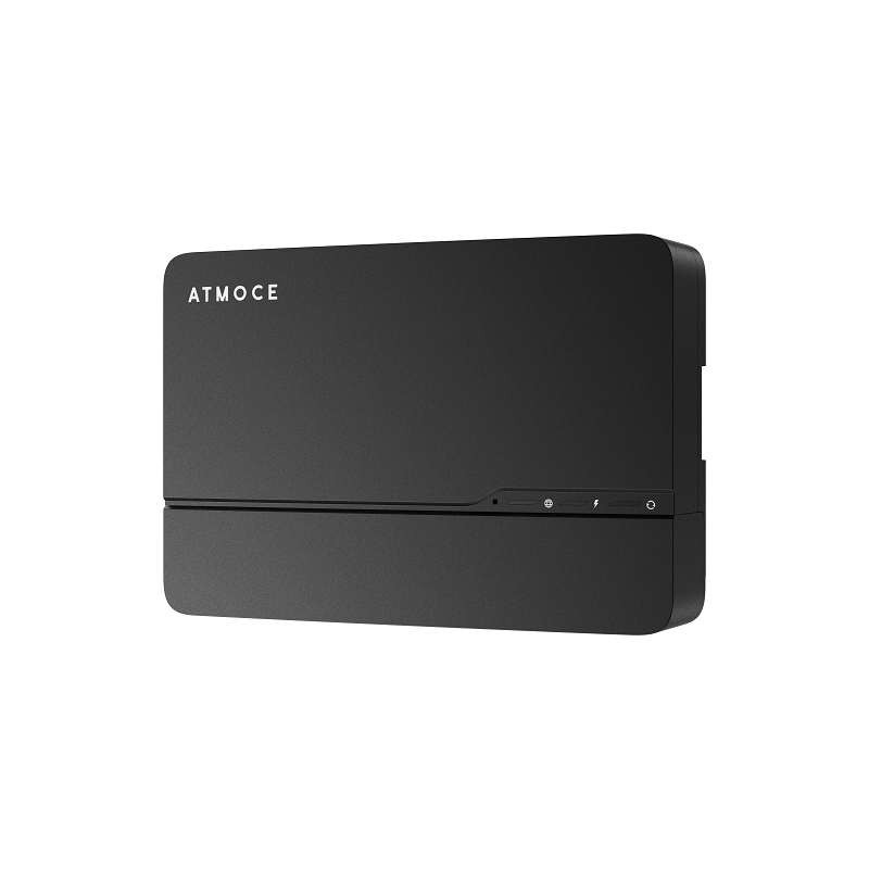 Atmoce M-Gateway - passerelle de communication  (MG100)